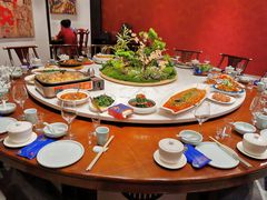 包厢-院8里·小聚园老川菜(九眼桥店)