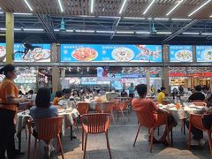 -皮记海鲜1995(寮步店)