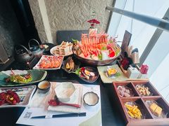 -花潮料理艺食馆(SM新生活广场店)