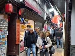-老阿婆粽子(朱家角店)