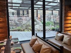 -泰莲庭·溪畔餐厅(雁栖湖店)