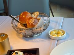 -Kathleen's Waitan 凯圣琳江景西餐厅(外滩店)