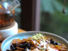 -垚慈居素食(华发新城店)