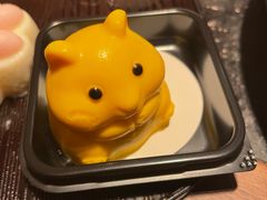 -牛New寿喜烧(金茂览秀城店)