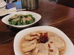 绍兴酒香鸡-度小月(百老汇美食街店)