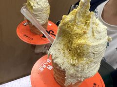 -野人先生现做冰淇淋(深圳壹方城店)