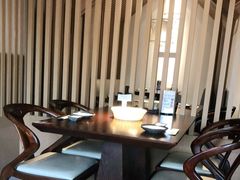 卡座-松子料理(亮马桥店)