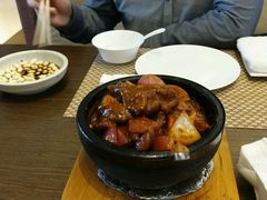 -百鲜楼(藏龙岛店)