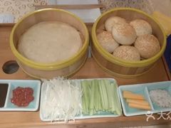 -大鸭梨(天通西苑店)