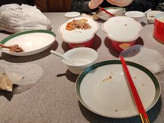 -秀儿四九城·新京菜(亚运村鸟巢店)