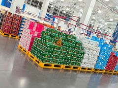 -山姆会员商店(上海浦东店)