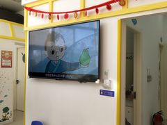 -极橙儿童齿科矫正中心(奥城店)