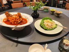 -江南雅厨·江南文化·苏州菜(李公堤店)