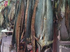 -青岛市本溪路农贸市场