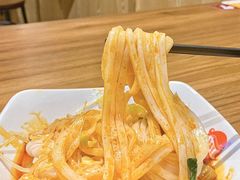 -子午路张记·肉夹馍(华强北店)