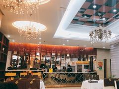 -红菜坊·烤鸭·川鲁宴(石园店)