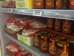 -物美超市(下沙店)