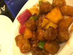 -翠华餐厅(正佳广场店)