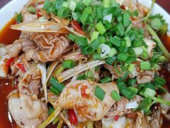 火爆兔肚-盐府老街兔(三八路店)