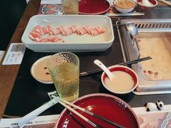 -大隐·成都火锅Bistro(合生麒麟新天地店)