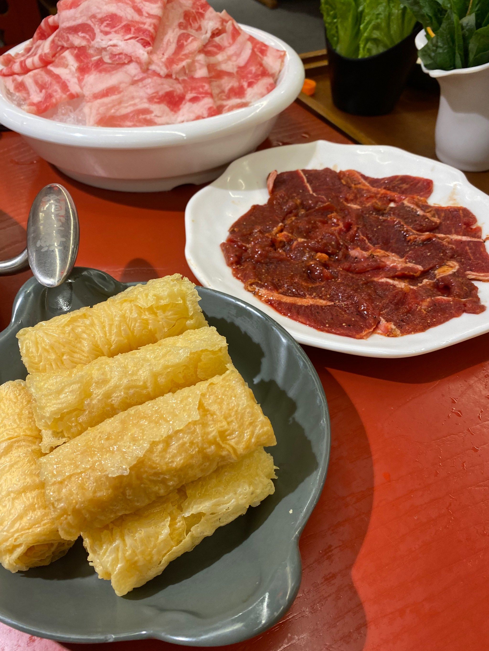 谭鸭血