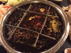 -邓莽子老火锅(鲁祖庙店)