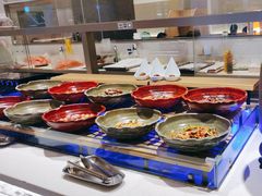 -星伦多自助料理·涮烤一体(江桥万达店)