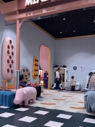 -MELAND亲子乐园•活动包场(北京亦庄龙湖天街店)