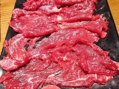 -牛a潮汕鲜牛肉粿条(天河北店)