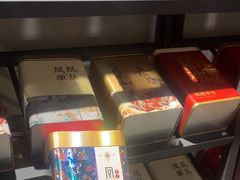 -许鲜生健康生活馆·精细潮菜(奥绅体育公园店)