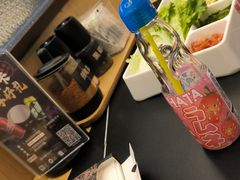 -極屋鮨牛 · 烧肉酒场(时代C馆店)