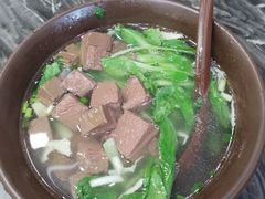 -全启和美食(由由店)