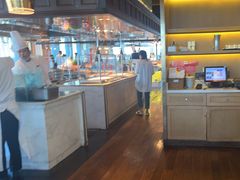 -君悦酒店·乐厨·高空自助餐(青年大街店)