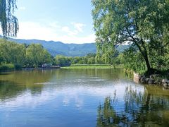 -国家植物园南园