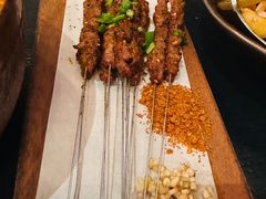 -山石榴·贵州菜(丰盛里店)