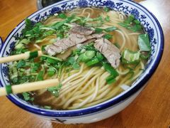 -满记烧饼(牛街东里小区一区店)