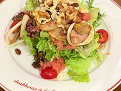 -Entrecôte 法国牛扒馆(保利·时光里店)