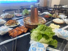 -香香腊排骨.野生菌火塘总店(束河店)
