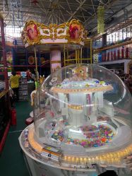 -爱丽丝奇幻乐园