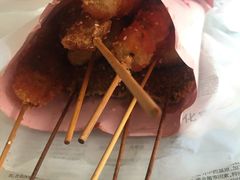 -大腕炸串(河东总店)