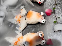 -富淳饭店(陆家嘴保利广场店)