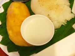 -拉威海鲜市场