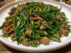 -铁公鸡·四川料理(天环广场店)