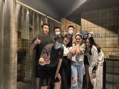 -恐怖游戏(湖滨店)