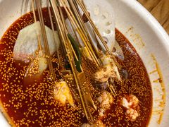 -嘉州叶婆婆钵钵鸡(建设路店)