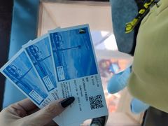 -澳门旅游塔360°旋转餐厅(南湾湖广场店)