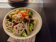-小厨娘淮扬菜(天印大道店)