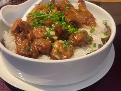 -粤匠·澳门点心粤菜海鲜(澳门半岛店)