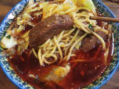 -蒋六十八梯眼镜面(狮子坪店)