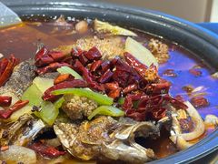 -方记海鲜大排档(乐山形象店)